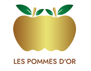 les pommes dor